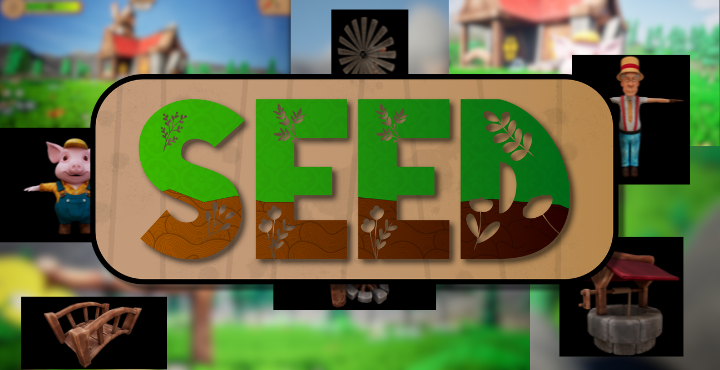 Games like SEED