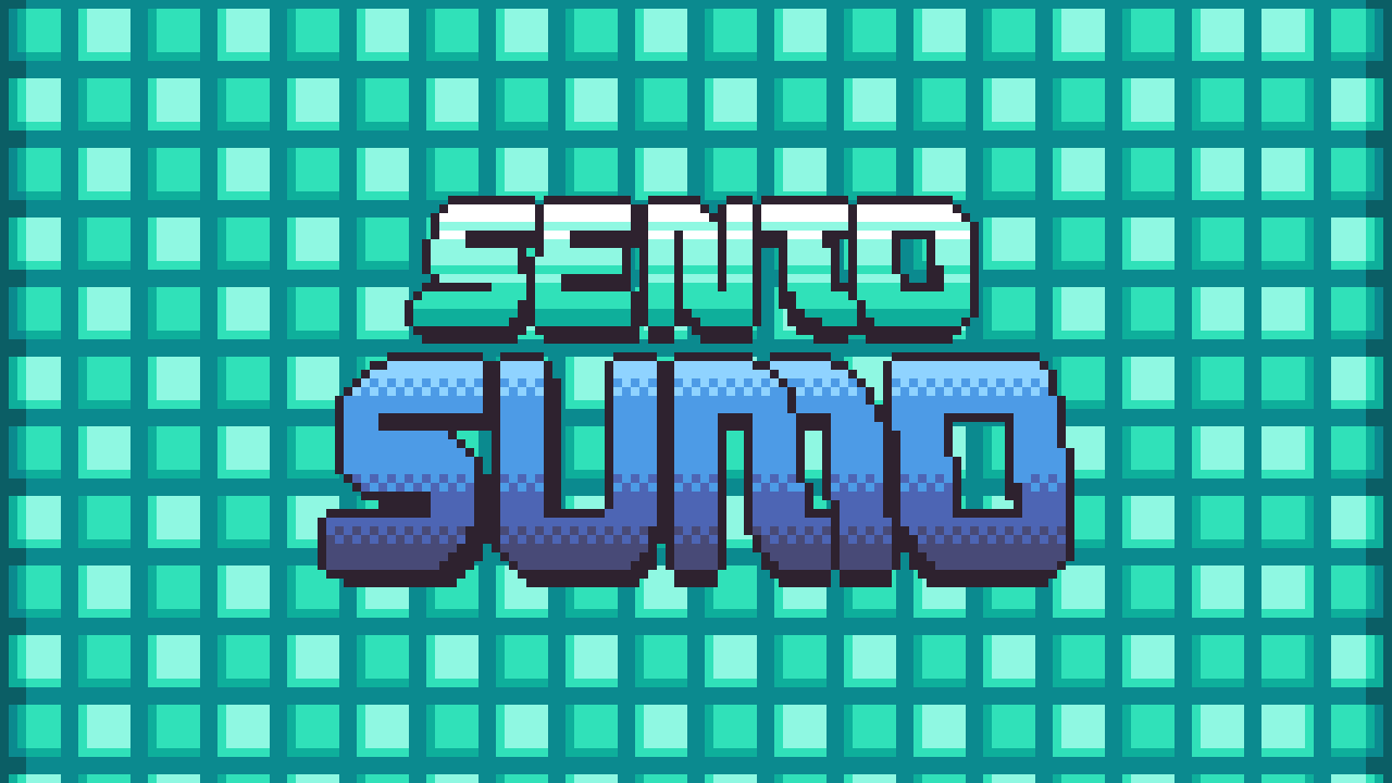 Games like Sento Sumo