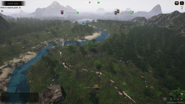 Shards of the Realm screenshot