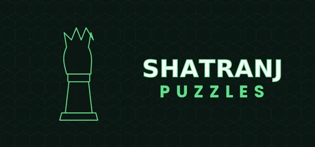 Games like Shatranj Puzzles