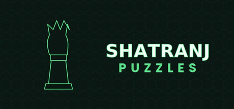 Shatranj Puzzles Image