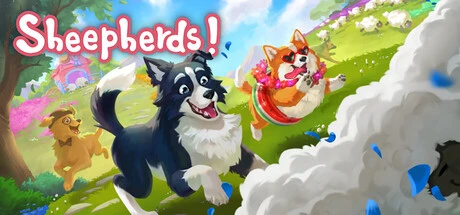 Games like Sheepherds!