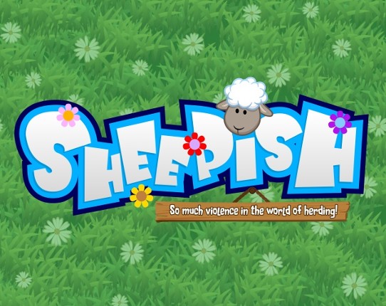 Sheepish Image