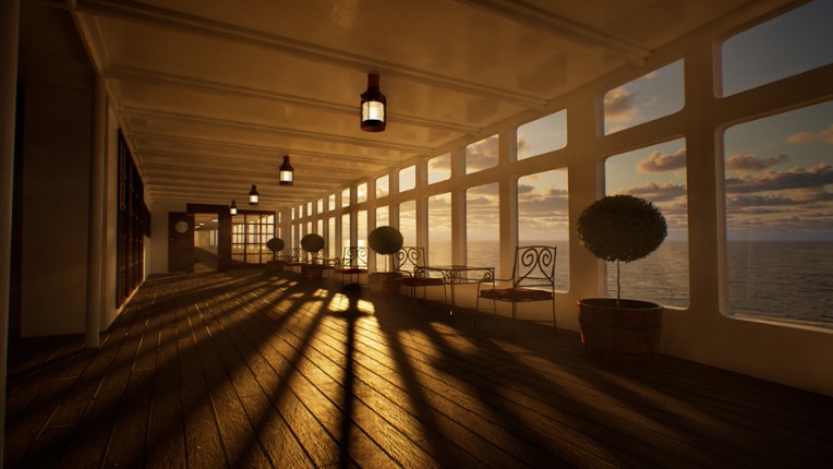 Ship Explorer screenshot