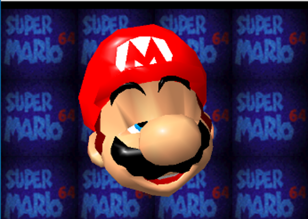 Short Musical Super Mario 64 Edition Image