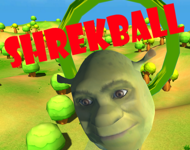 Games like Shrekball Classic
