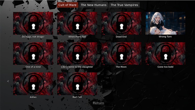 Sibling Souls screenshot