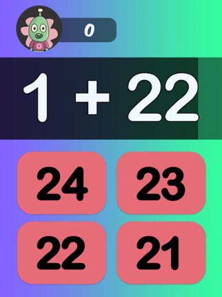 Simple Math - 3rd Grade Image