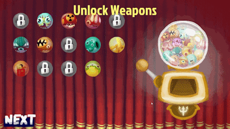 Sin City Shuffle Image