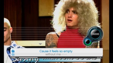 SingStar: Hits Image