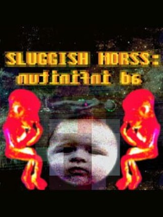 Sluggish Morss: Ad Infinitum Game Cover