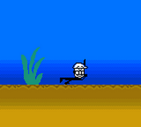 Smickeonn: The Game 3 - Flutter Jump Edition!!! screenshot