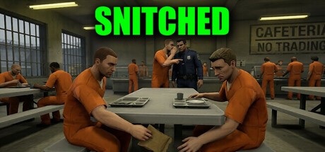 Games like SNITCHED