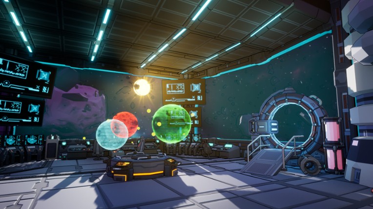 Solar Pact screenshot