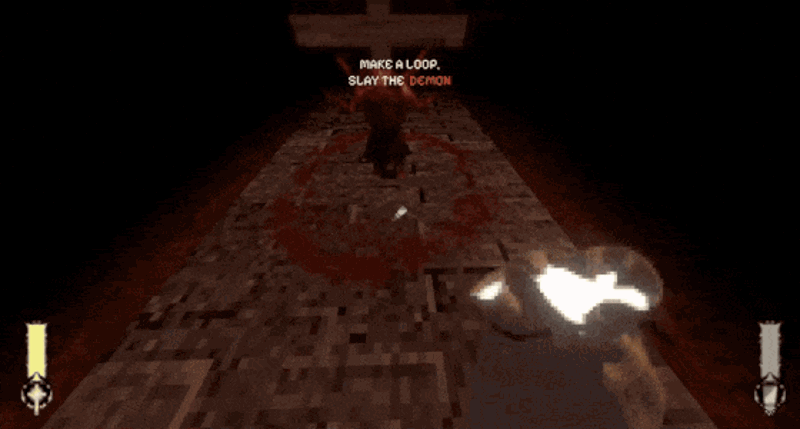 Solevoin: The Divine Salts screenshot