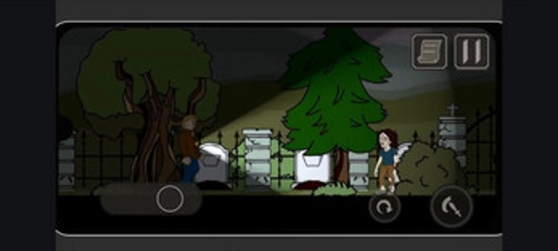 Son Ziyaretçi screenshot