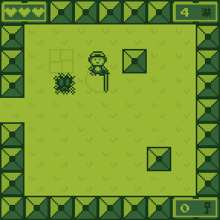Sour Dreams screenshot