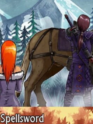 Spellsword Image