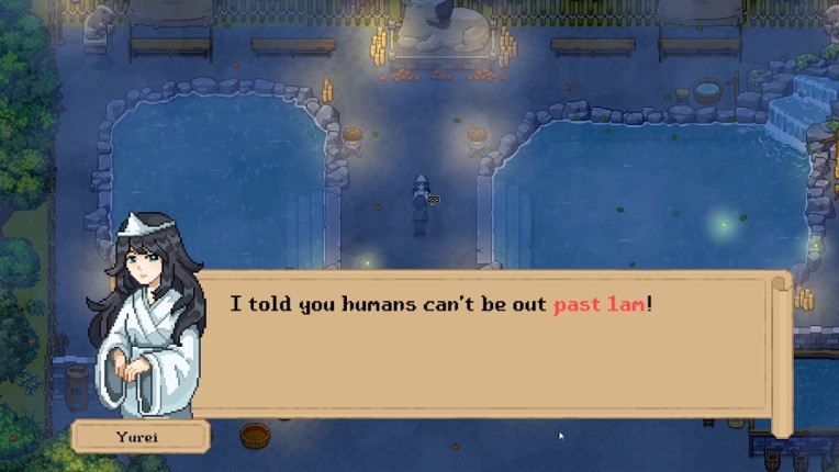 Spirit Of Phuji screenshot