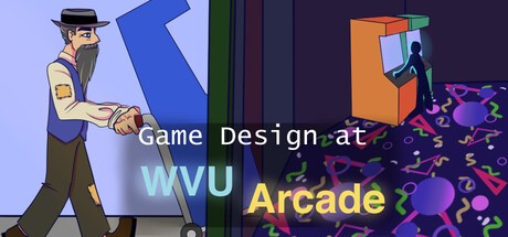 Games like Game Design at WVU Arcade