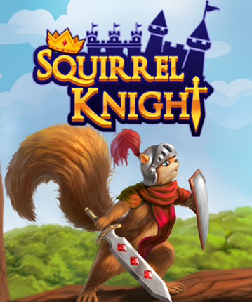 Squirrel Knight Image