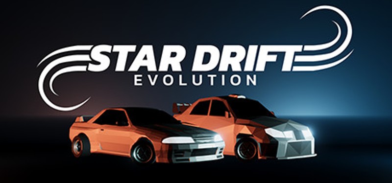 Star Drift Evolution Image