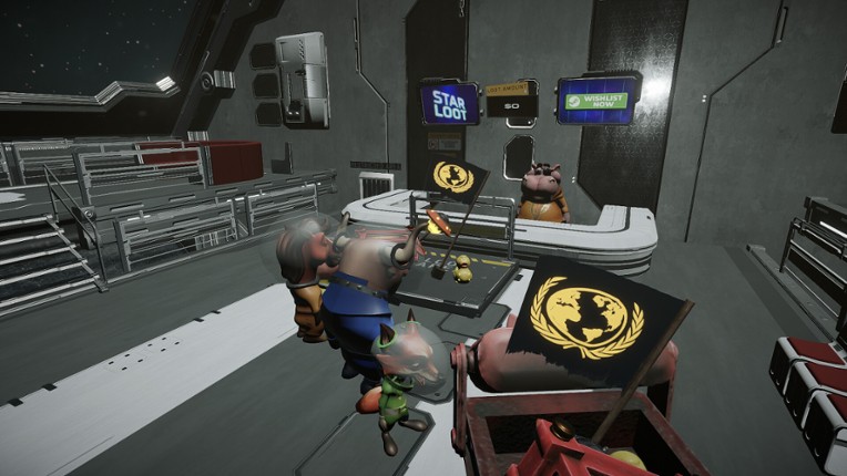 Star Loot screenshot