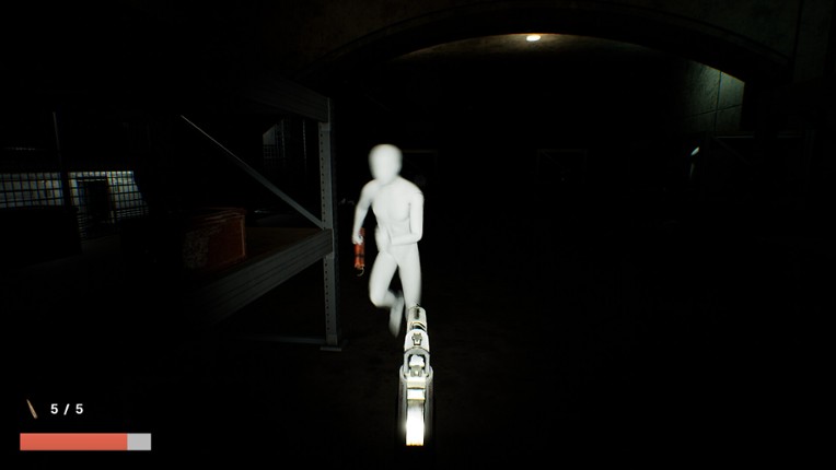 Station Noctis screenshot