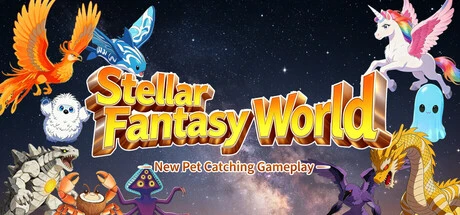 Games like Stellar Fantasy World
