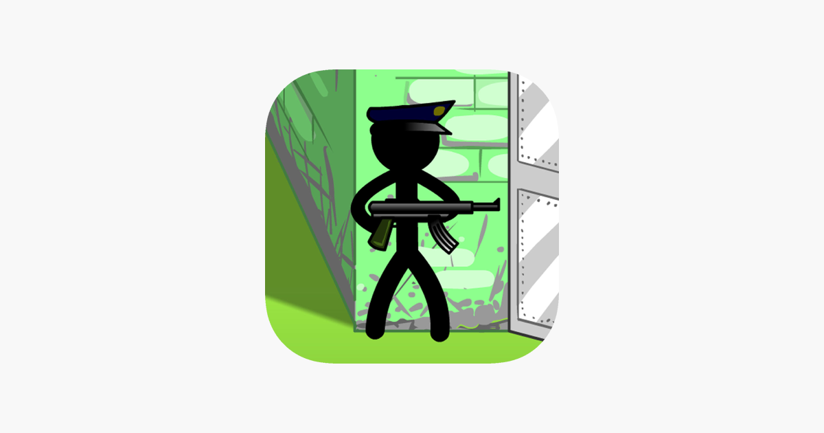Games like Stickman Death - Prison & Gym