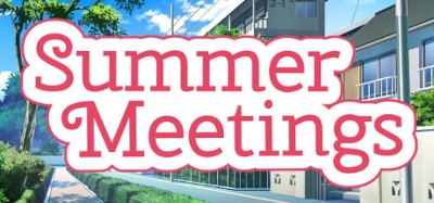 Summer Meetings Image