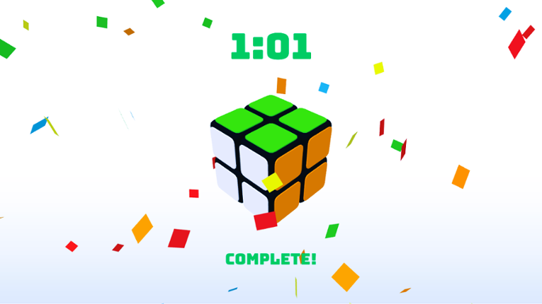 Super Cube: Ad-Free screenshot