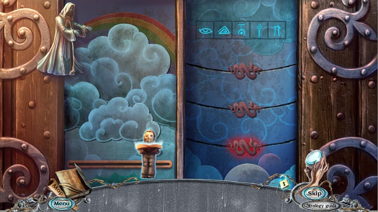 Surface: Return to Another World screenshot