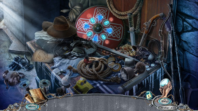 Surface: Return to Another World screenshot