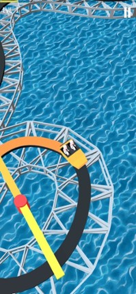 Switch Colors 3D Image