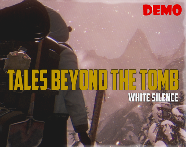 Games like Tales Beyond the Tomb: White Silence
