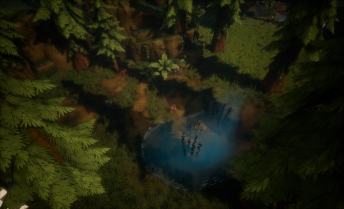 Tales of the Tavern screenshot