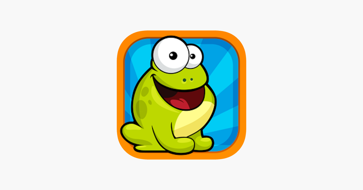 Games like Tap the Frog