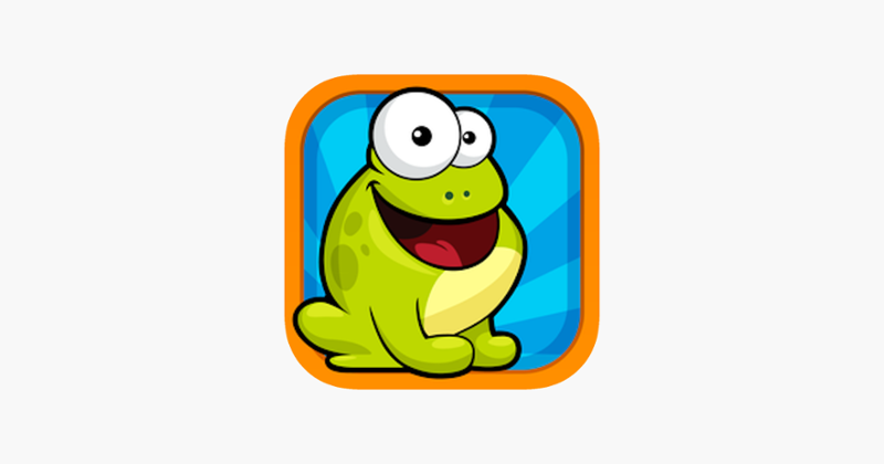 Tap the Frog Image