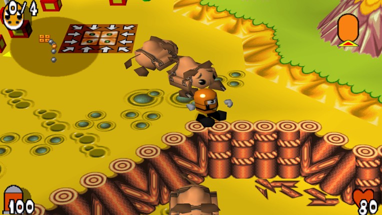 Team Buddies screenshot