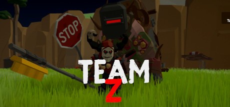 Games like Team-Z