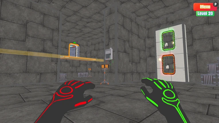 Teleport Master Image
