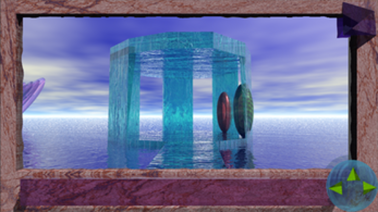 Telomeria Image