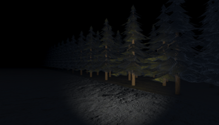 The Arkansaw Slasher screenshot