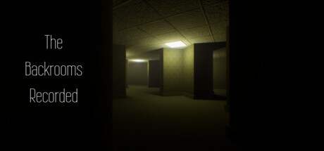 Games like The Backrooms Recorded