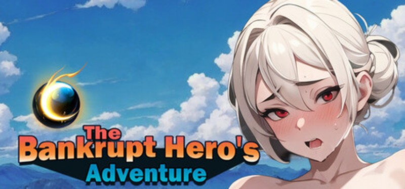 The Bankrupt Hero's Adventure Image