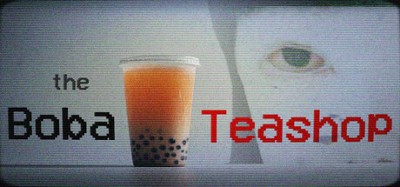 The Boba Teashop Image