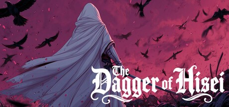 Games like The Dagger of Hisei