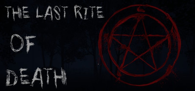 The Last Rite of Death Game Cover