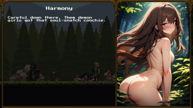 The Quest For The Hottest Booty Image